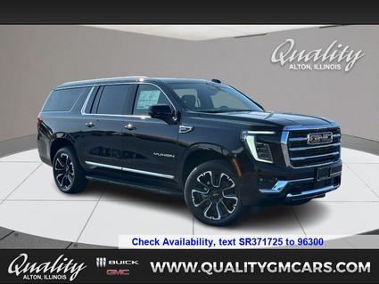 2025 GMC Yukon XL Alton IL