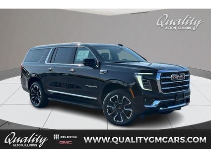2025 GMC Yukon XL Alton IL
