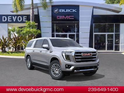 2025 GMC Yukon XL Naples FL