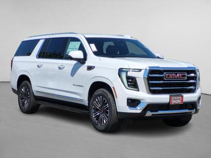 2025 GMC Yukon XL Billings MT