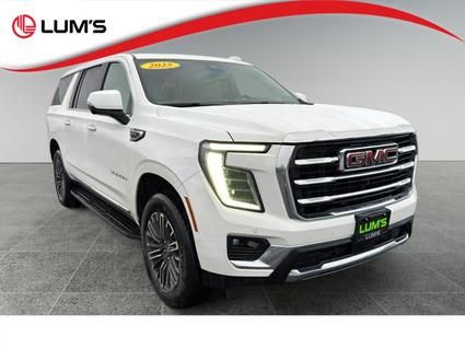 2025 GMC Yukon XL McMinnville OR