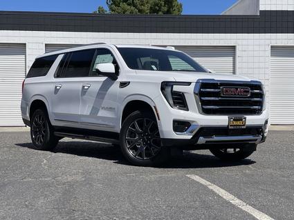 2025 GMC Yukon XL Turlock CA