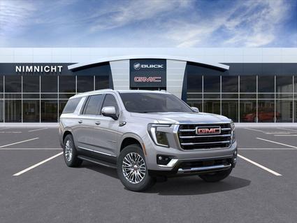2025 GMC Yukon XL Jacksonville FL