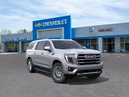2025 GMC Yukon XL Newberry SC