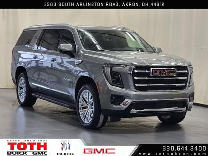 2025 GMC Yukon XL Akron OH