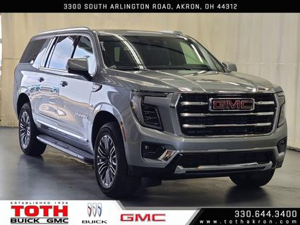 2025 GMC Yukon XL Akron OH