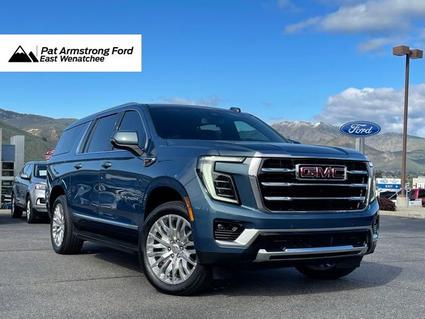 2025 GMC Yukon XL East Wenatchee WA