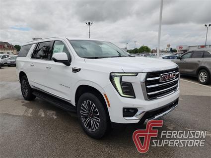 2025 GMC Yukon XL Broken Arrow OK