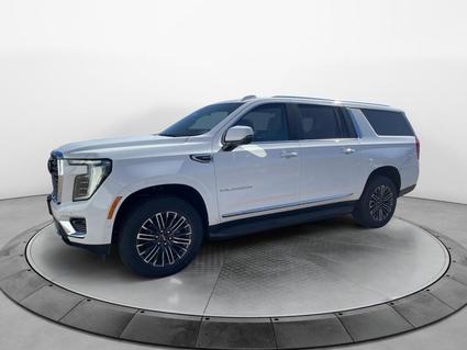 2025 GMC Yukon XL La Junta CO