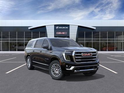 2025 GMC Yukon XL Indiana PA