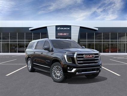 2025 GMC Yukon XL Indiana PA