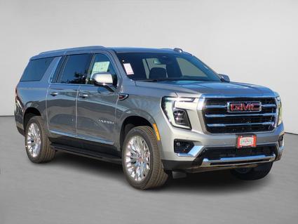 2025 GMC Yukon XL Billings MT