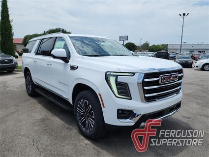 2025 GMC Yukon XL Broken Arrow OK