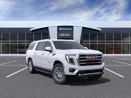 2025 GMC Yukon XL Huntsville AL