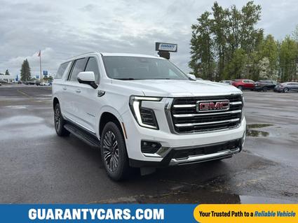 2025 GMC Yukon XL Junction City OR