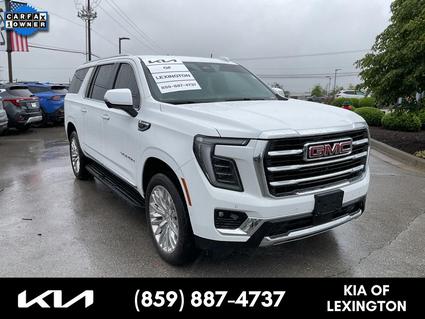 2025 GMC Yukon XL Nicholasville KY