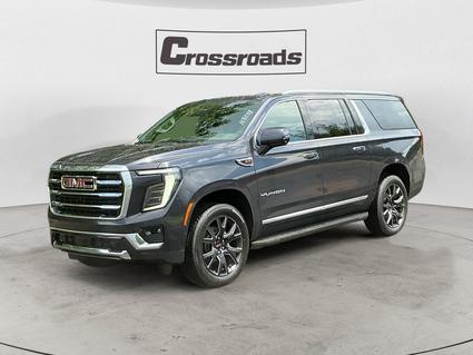 2025 GMC Yukon XL Corinth MS