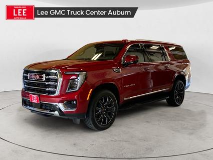 2025 GMC Yukon XL Auburn ME