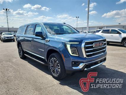 2025 GMC Yukon XL Broken Arrow OK