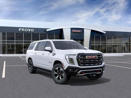 2026 GMC Yukon XL Provo UT