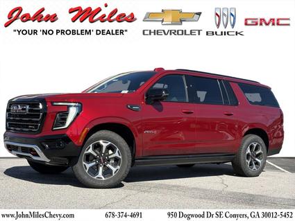 2026 GMC Yukon XL Conyers GA