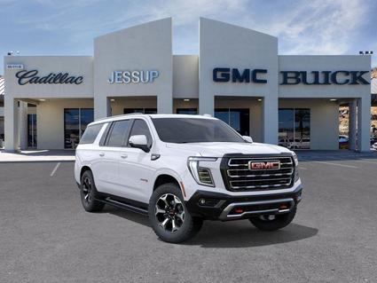 2026 GMC Yukon XL Cathedral City CA