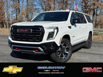 2026 GMC Yukon XL Benton KY