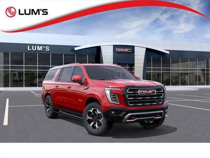 2026 GMC Yukon XL McMinnville OR