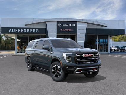 2026 GMC Yukon XL Carbondale IL