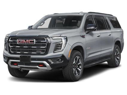 2026 GMC Yukon XL Fargo ND