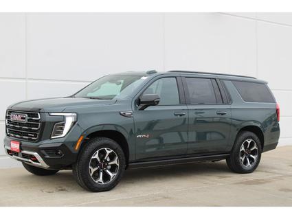 2026 GMC Yukon XL Tilton IL