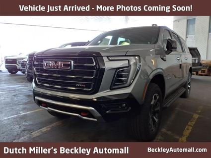 2026 GMC Yukon XL Beckley WV