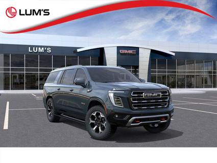 2026 GMC Yukon XL McMinnville OR