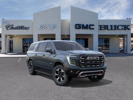 2026 GMC Yukon XL Cathedral City CA