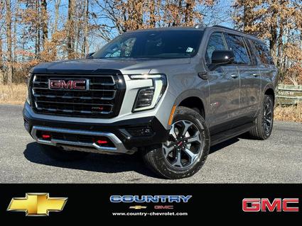 2026 GMC Yukon XL Benton KY