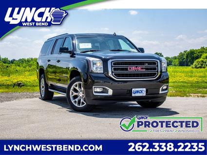 2015 GMC Yukon XL West Bend WI