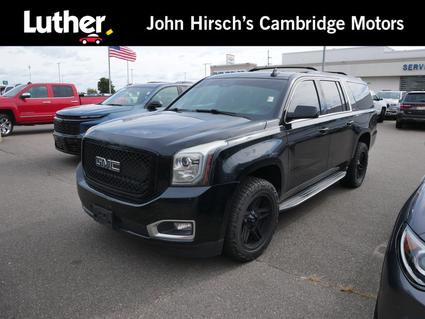 2015 GMC Yukon XL Cambridge MN