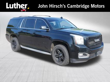 2015 GMC Yukon XL Cambridge MN