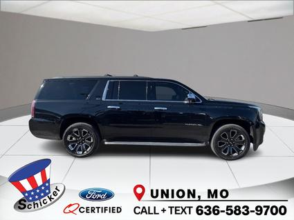 2015 GMC Yukon XL Union MO