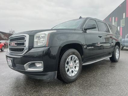 2015 GMC Yukon XL Bozeman MT