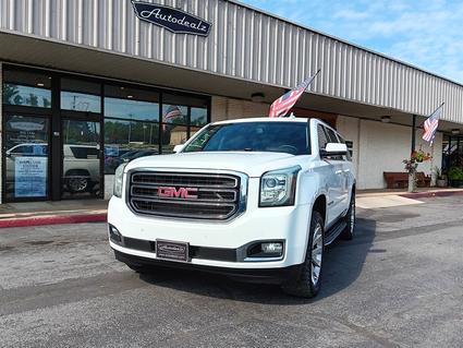 2015 GMC Yukon XL Shenandoah VA