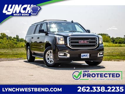 2015 GMC Yukon XL West Bend WI