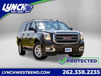 2015 GMC Yukon XL West Bend WI