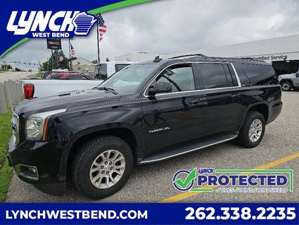 2015 GMC Yukon XL West Bend WI