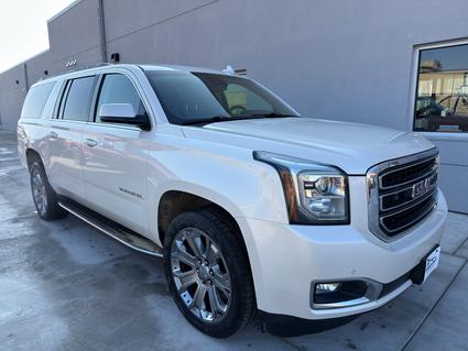 2015 GMC Yukon XL Winona MN