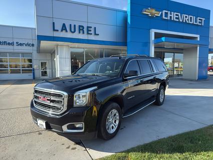 2015 GMC Yukon XL Laurel MT