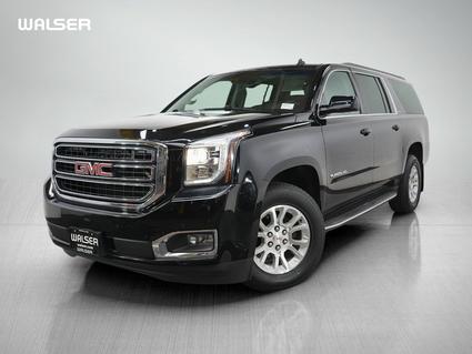 2015 GMC Yukon XL Minneapolis MN