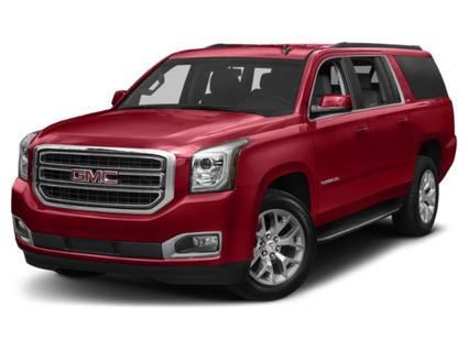 2015 GMC Yukon XL Havre MT