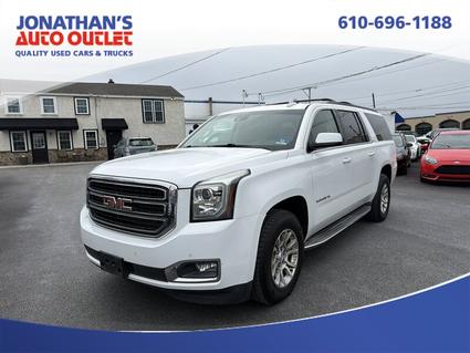 2015 GMC Yukon XL West Chester PA