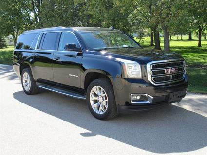 2015 GMC Yukon XL Appleton WI